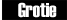 Grotie: Harlequin Director