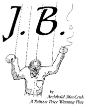 JB Poster
